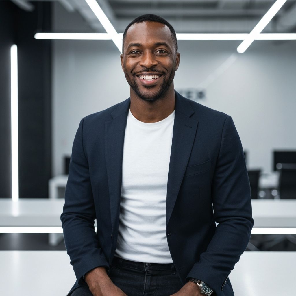 Emeka Johnson