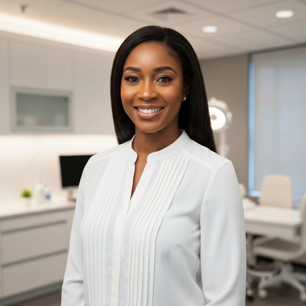 Aisha Mohammed